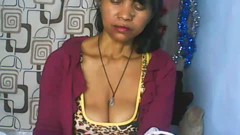 murielle online show from 06-27-26, 02:12