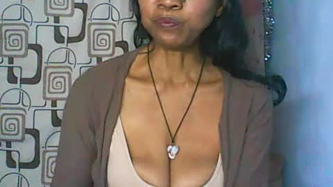 murielle online show from 07-13-26, 12:19