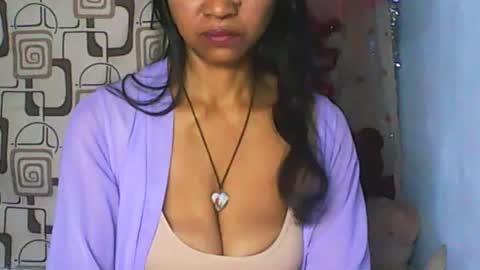 murielle online show from 07-21-26, 02:08