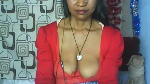 murielle online show from 07-31-26, 01:10