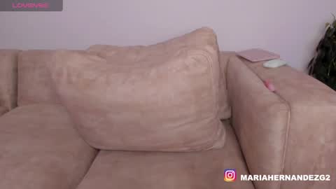 Maria online show from 01-22-25, 02:04