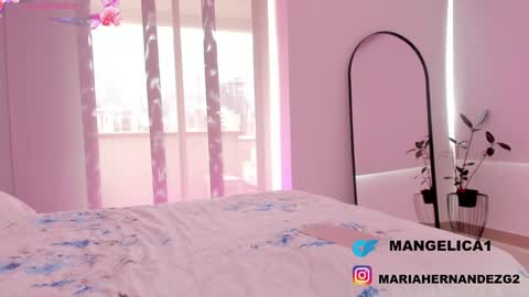 Maria online show from 03-09-25, 06:11