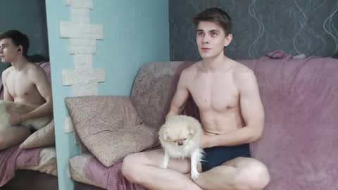 Oliver online show from 02-17-25, 12:10