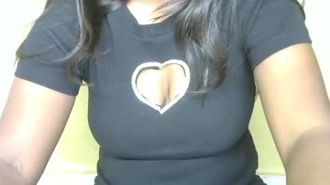 Snapshot of cute_payalji chatting on 10-15-25, 03:34 alia online show from 10-15-25, 03:34