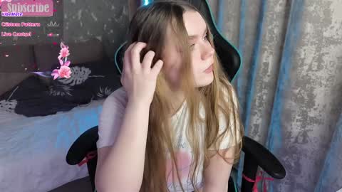 Snapshot of cute_pleasure chatting on 12-28-24, 12:26 Aleksandra online show from 12-28-24, 12:26