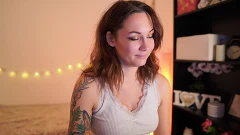 Katarina online show from 10-07-25, 06:38