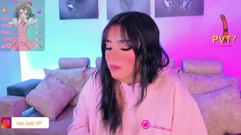 Sarita online show from 10-24-25, 02:52