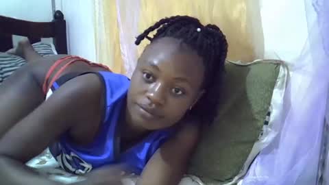 cute_savanna online show from 02-13-25, 02:34