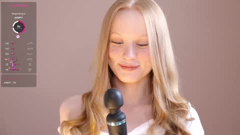  Hey im Kristina Thank you for your support  online show from 12-11-24, 07:20