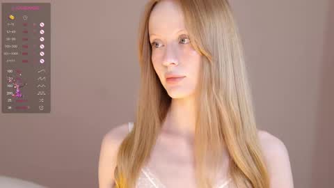  Hey im Kristina Thank you for your support  online show from 03-11-25, 07:26