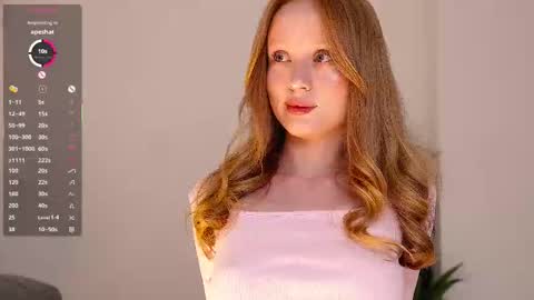  Hey im Kristina Thank you for your support  online show from 10-11-25, 09:52