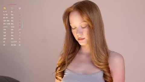  Hey im Kristina Thank you for your support  online show from 05-14-26, 10:00