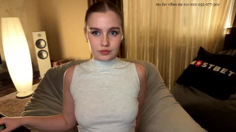 Ksenya online show from 01-18-25, 11:32