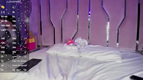 SOLEI online show from 12-30-24, 10:23