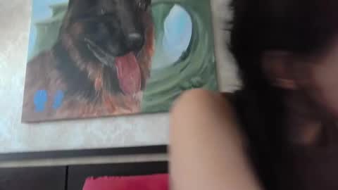 cute_strawberry_ online show from 02-12-25, 11:40