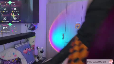 katalinda montt online show from 01-24-25, 11:23