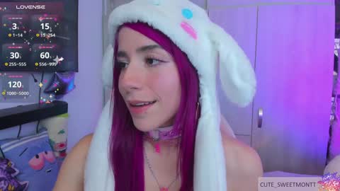 katalinda montt online show from 02-04-25, 08:06