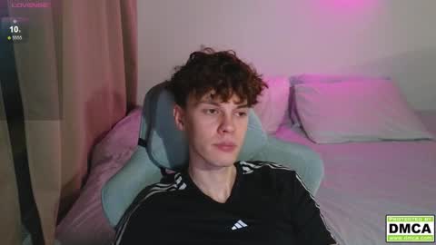 Thomas -  online show from 02-09-26, 07:51