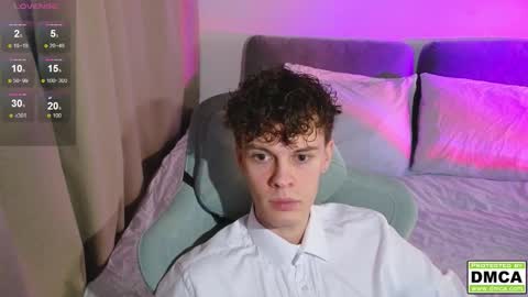 Thomas -  online show from 02-11-26, 03:06