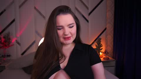 Amber online show from 12-15-24, 10:58