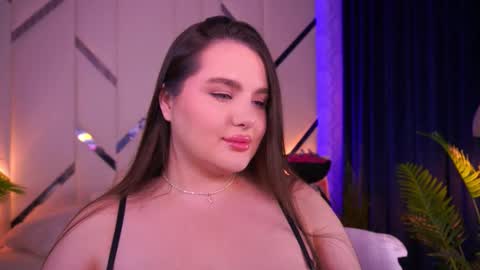 Amber online show from 10-18-25, 11:38