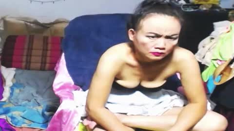 CuteAndSexyOne  Na and Brian online show from 09-29-25, 08:46