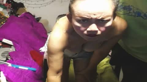 CuteAndSexyOne  Na and Brian online show from 05-04-26, 07:21