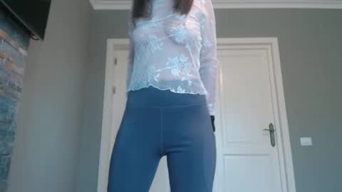 Anne-Marie  online show from 03-11-26, 08:42