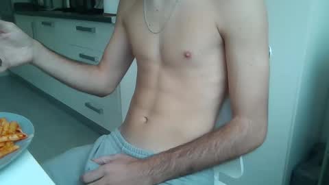 cuteanonguy online show from 10-19-25, 12:50