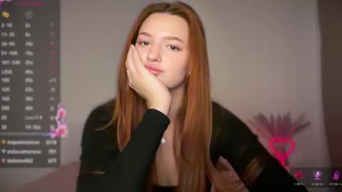 Snapshot of cuteariel7 chatting on 12-05-24, 11:07 Ariel online show from 12-05-24, 11:07