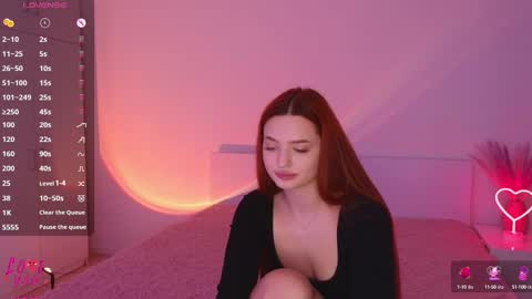 Snapshot of cuteariel7 chatting on 03-11-25, 07:25 Ariel online show from 03-11-25, 07:25