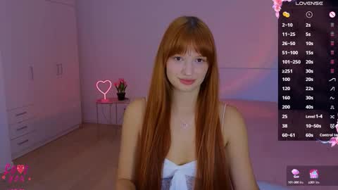 Snapshot of cuteariel7 chatting on 09-13-25, 03:56 Ariel online show from 09-13-25, 03:56