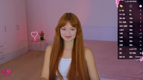 Snapshot of cuteariel7 chatting on 09-15-25, 04:07 Ariel online show from 09-15-25, 04:07