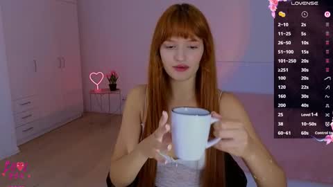 Snapshot of cuteariel7 chatting on 09-16-25, 03:13 Ariel online show from 09-16-25, 03:13