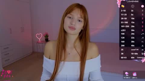 Snapshot of cuteariel7 chatting on 09-18-25, 03:47 Ariel online show from 09-18-25, 03:47
