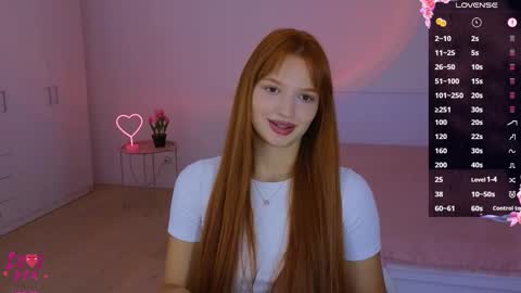 Snapshot of cuteariel7 chatting on 09-19-25, 04:07 Ariel online show from 09-19-25, 04:07