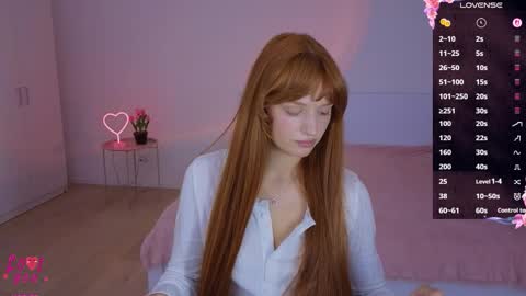 Ariel online show from 09-26-25, 04:00