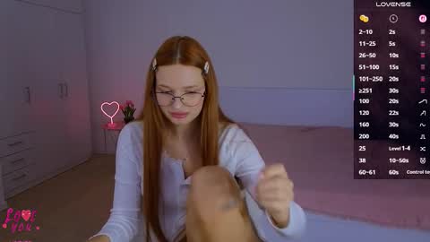 Ariel online show from 10-02-25, 03:52