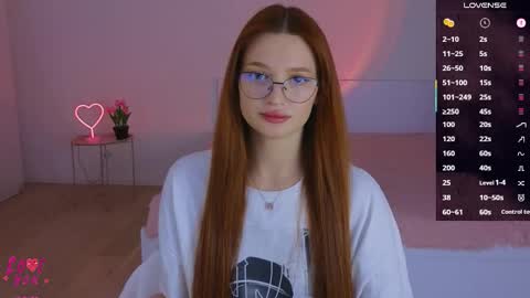 Ariel online show from 11-21-25, 06:28