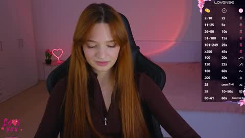 Ariel online show from 01-10-26, 06:42