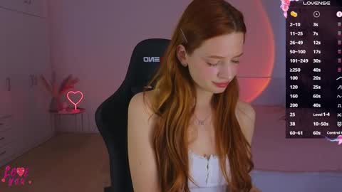 Ariel online show from 04-30-26, 03:51