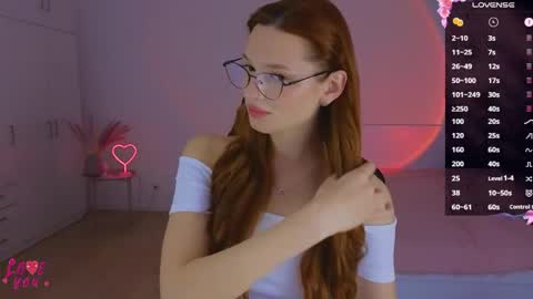 Ariel online show from 05-02-26, 04:45