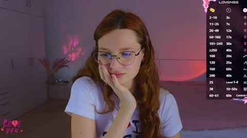 Ariel online show from 05-05-26, 04:37