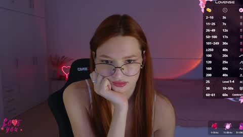 Ariel online show from 05-30-26, 03:31