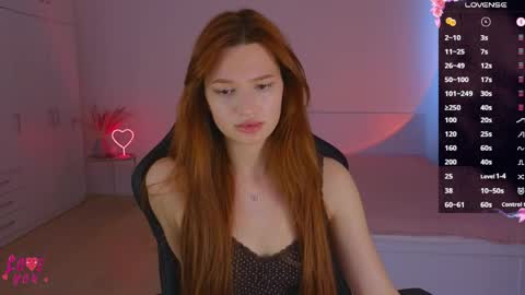 Ariel online show from 06-08-26, 03:45