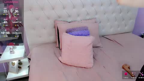 CuteArii online show from 01-12-25, 11:58