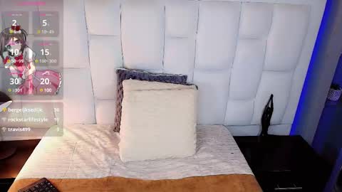 CuteArii online show from 02-23-25, 11:47