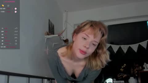 Amy online show from 03-15-26, 01:39