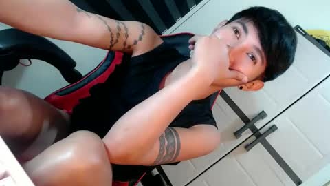 Snapshot of cuteasiancock98 chatting on 04-27-26, 11:14 Steph online show from 04-27-26, 11:14