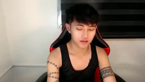 Snapshot of cuteasiancock98 chatting on 05-29-26, 03:15 Steph online show from 05-29-26, 03:15